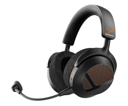 Słuchawka bezprzewodowa Beyerdynamic MMX 130 czarne